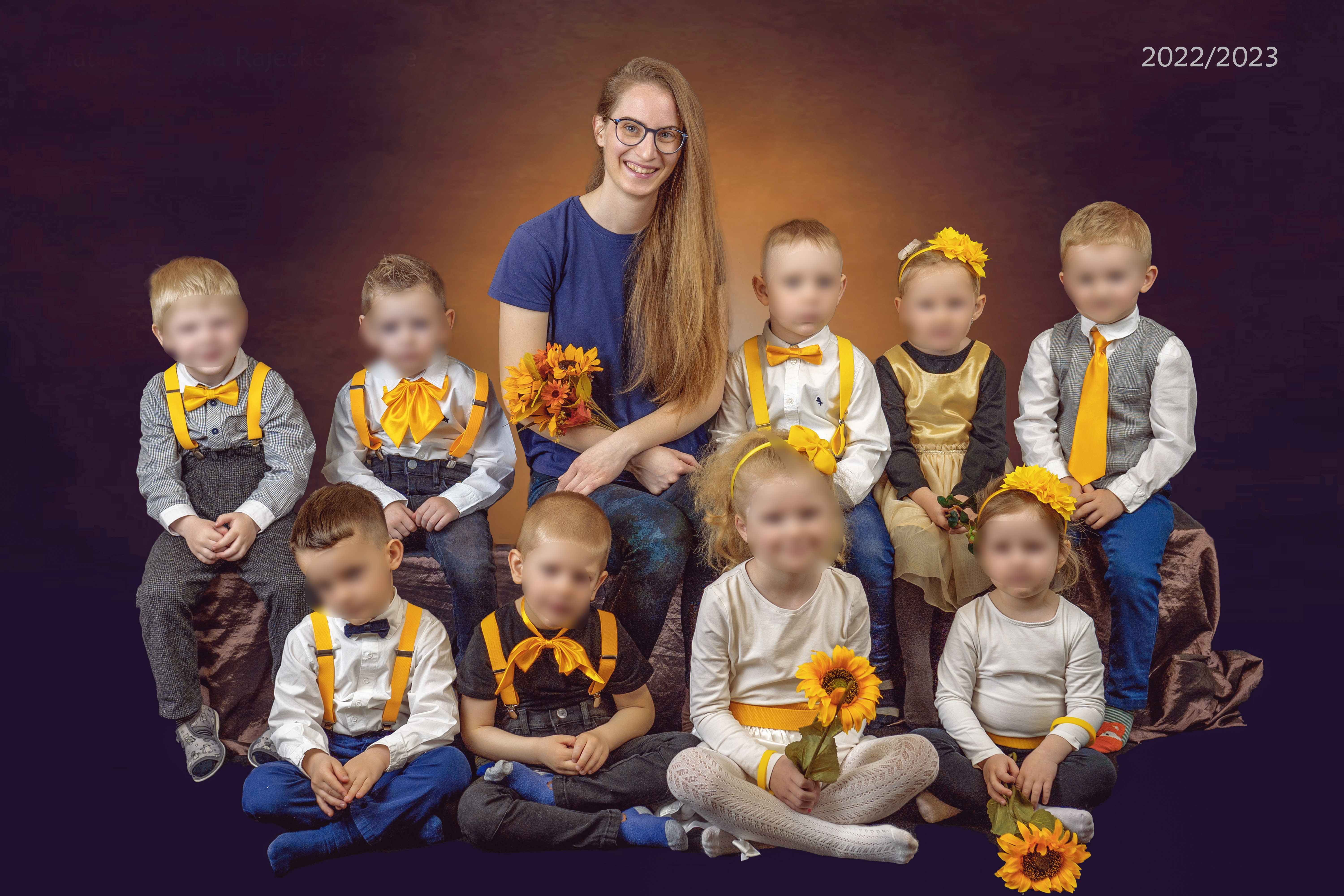 Fotenie škôl a škôlok (Žilina a okolie) fotenie Žilina