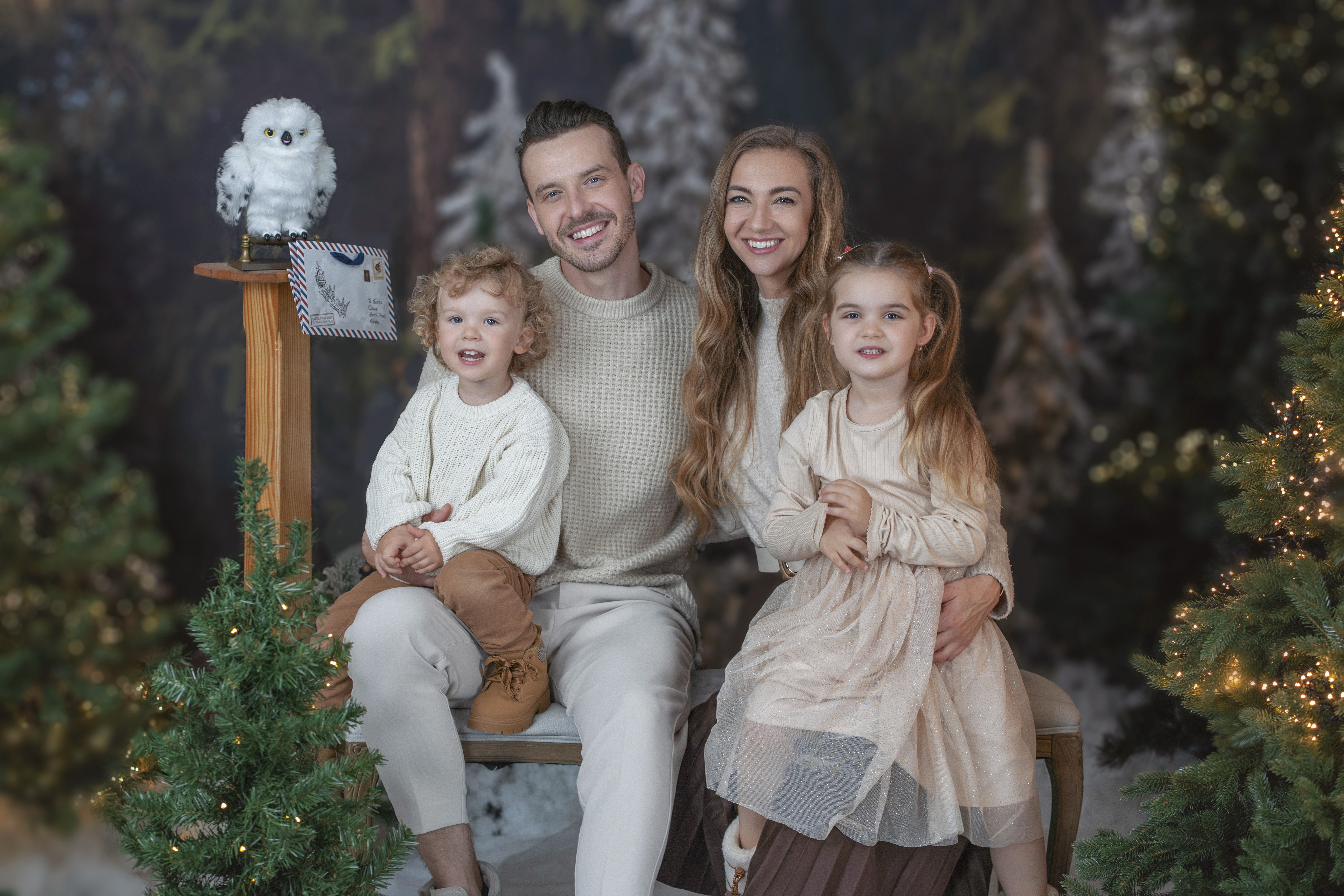 HRAVÉ VIANOČNÉ FOTENIE   fotenie Žilina